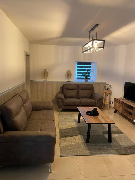 Gite Chez Salvatore Vresse Exteriör bild