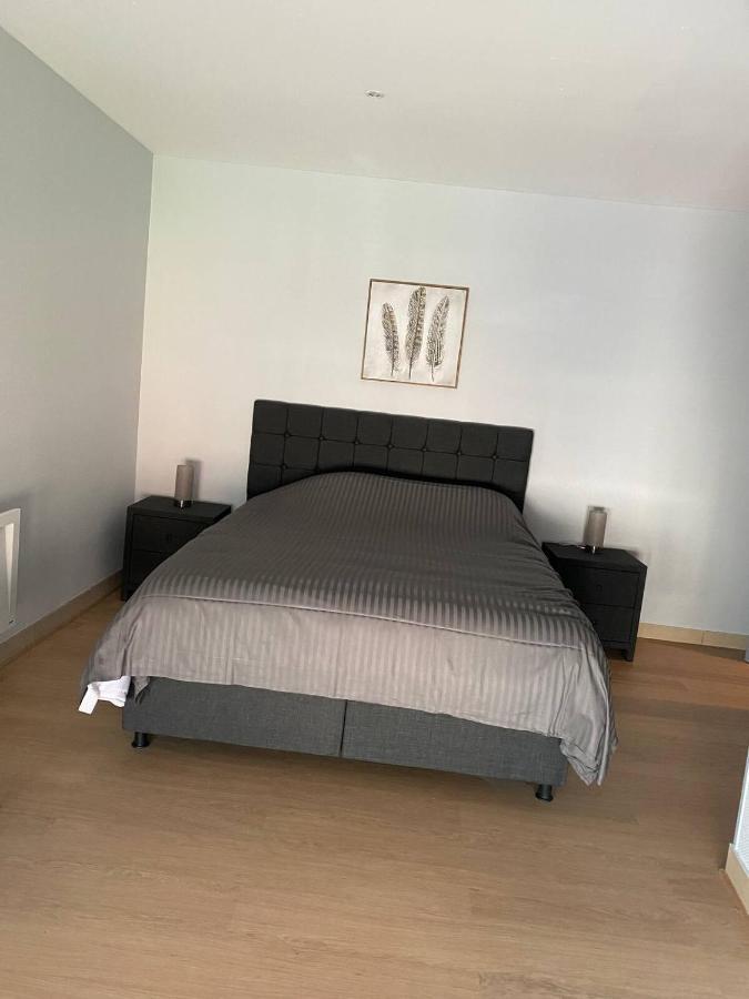 Gite Chez Salvatore Vresse Exteriör bild